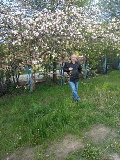 Долгая дорога к родным березкам