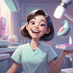 Стоматологические ребусы для детей