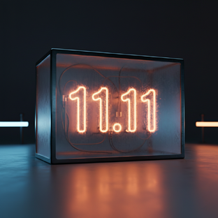 11.11
