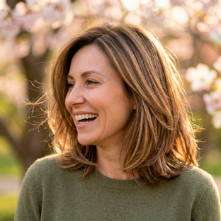 Окрашивание волос