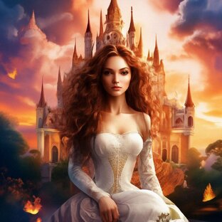 Сказочные расстановки