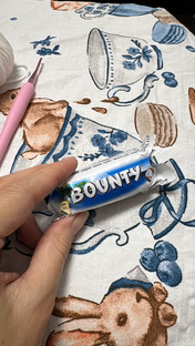 Носочки с Таней 2025, участник 72