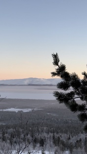 Мончегорск