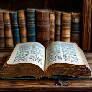 Книжная полка Чуда-юда
