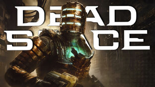 Dead Space Remake