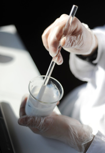 Составы косметики 