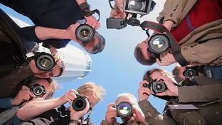 Фоторепортажи