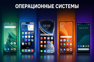 Операционные системы 