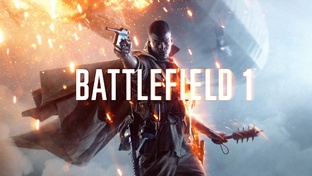Battlefield 1. Геймплей без комментариев