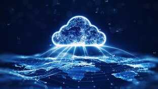 cloud