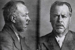 Репрессии в СССР