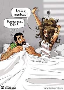 Des images amusantes