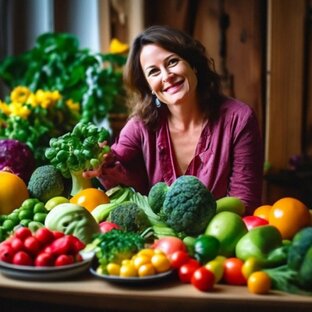 Хроники Здорового Питания