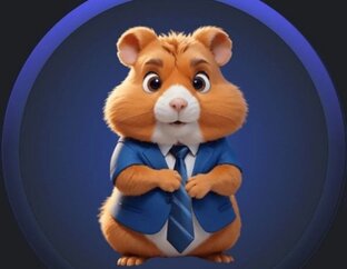 Hamster Kombat