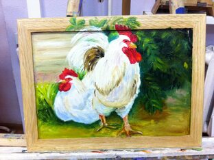 Мои картины