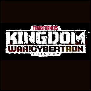 Kingdom War for Cybertron