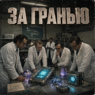 За Гранью