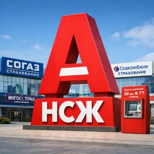 Выгода в Альфа-Банке