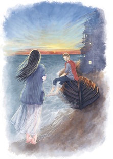 Литерполеты