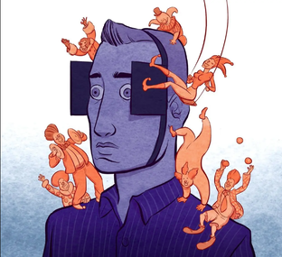 Остросоциальный контент