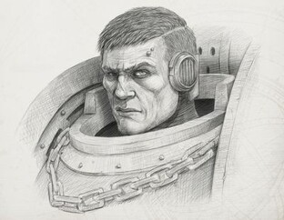 Ремонт Ереси Хоруса