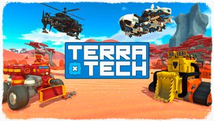 TERRATECH