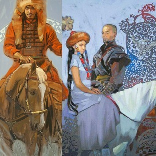 тюркология