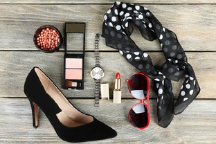 Мода, стиль, аксессуары