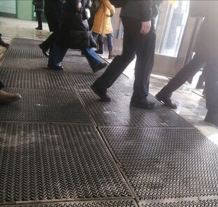 Утреннее обломинго