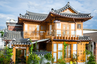 Южная Корея