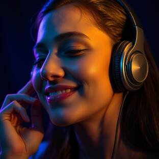 Песни Суно на мои стихи