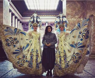 Анонсы