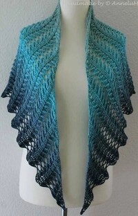 шарфы, бактусы, шали, капоры