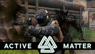 Active Matter - Видео с комментариями