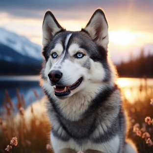 🐺 Photoshop, красиво и просто
