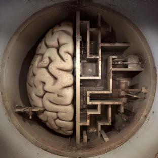 Карты укрытий