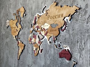 О России и мире, о россиянах и иностранцах 