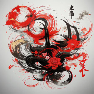 «ДИКОВИННЫЕ ИЕРОГЛИФЫ »