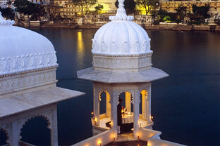 Эксперт по Индии