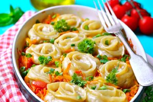 Лучшие рецепты.