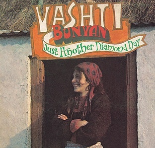 Vashti Bunyan / Bridget St John