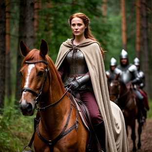 Северная застава