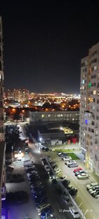 Танцы
