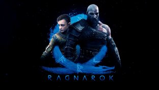 God of War Ragnarok