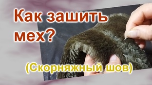 Изделия из Меха