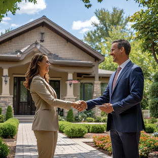 Продажа недвижимости 