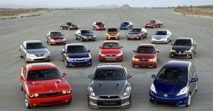 Новости авто