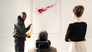 Современное искусство