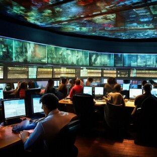 Финансовый рынок