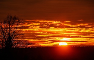 Вечерние зикры.